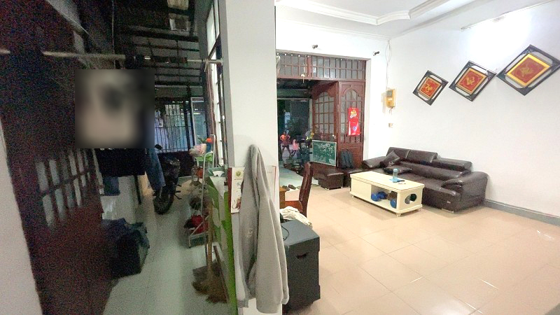 Mặt Tiền Kinh Doanh 118m2_6x20m Linh Tây Thủ Đức – Chỉ 12,5 tỷ – Giá Đầu Tư Tốt Nhất Khu Vực. - Ảnh 2